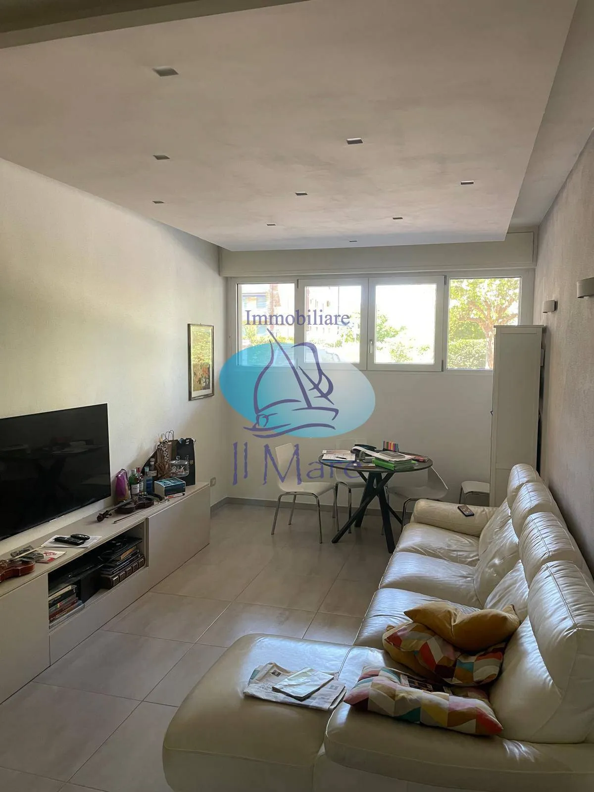 Appartamento in vendita a Viareggio, Città Giardino - foto 1