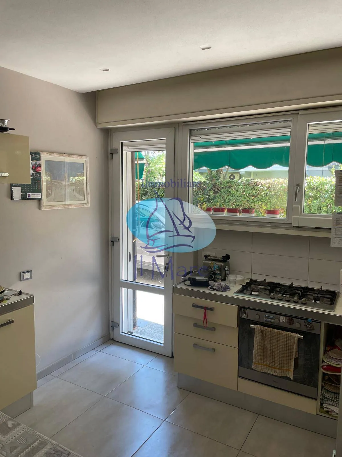 Appartamento in vendita a Viareggio, Città Giardino - foto 2