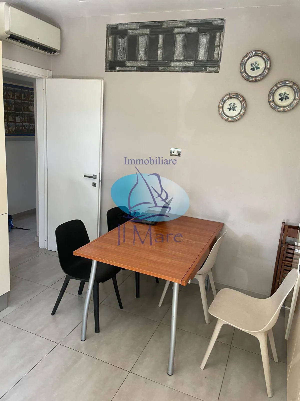 Appartamento in vendita a Viareggio, Città Giardino - foto 4
