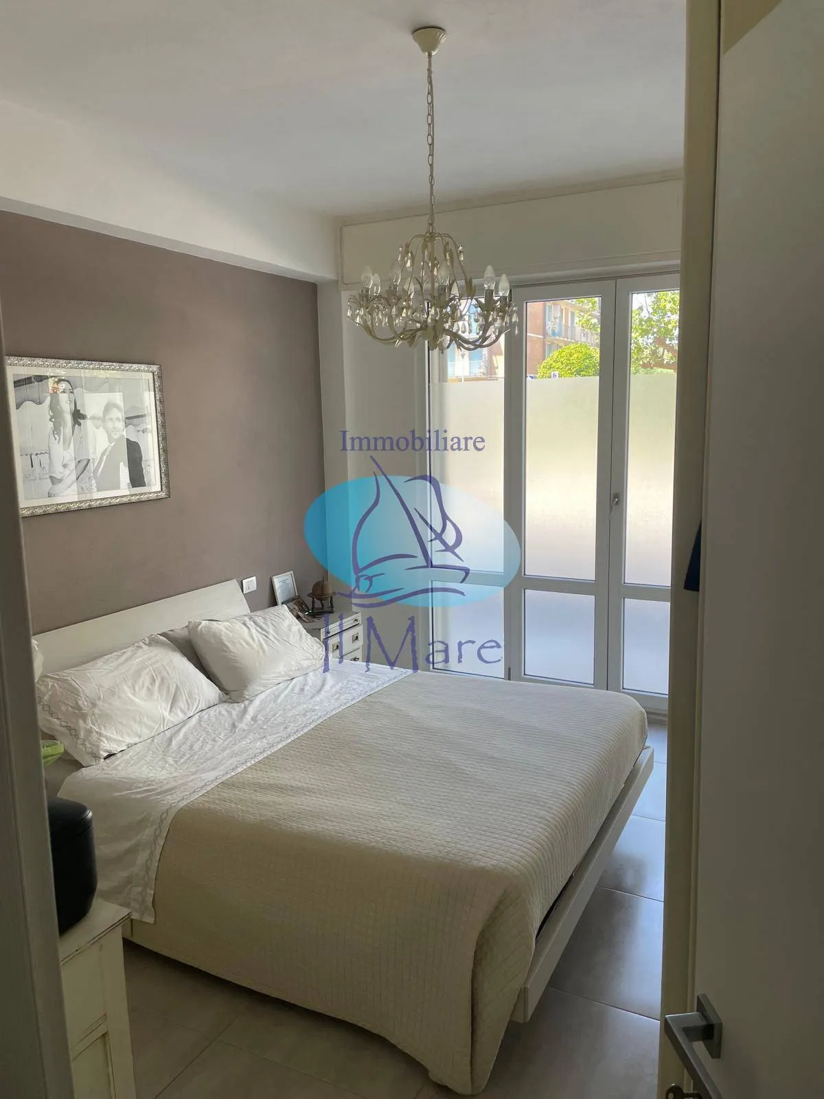 Appartamento in vendita a Viareggio, Città Giardino - foto 8