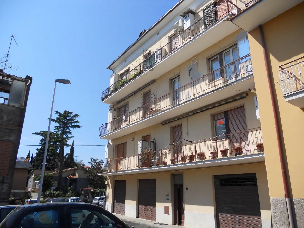 Appartamento in vendita a Vetralla - foto 1