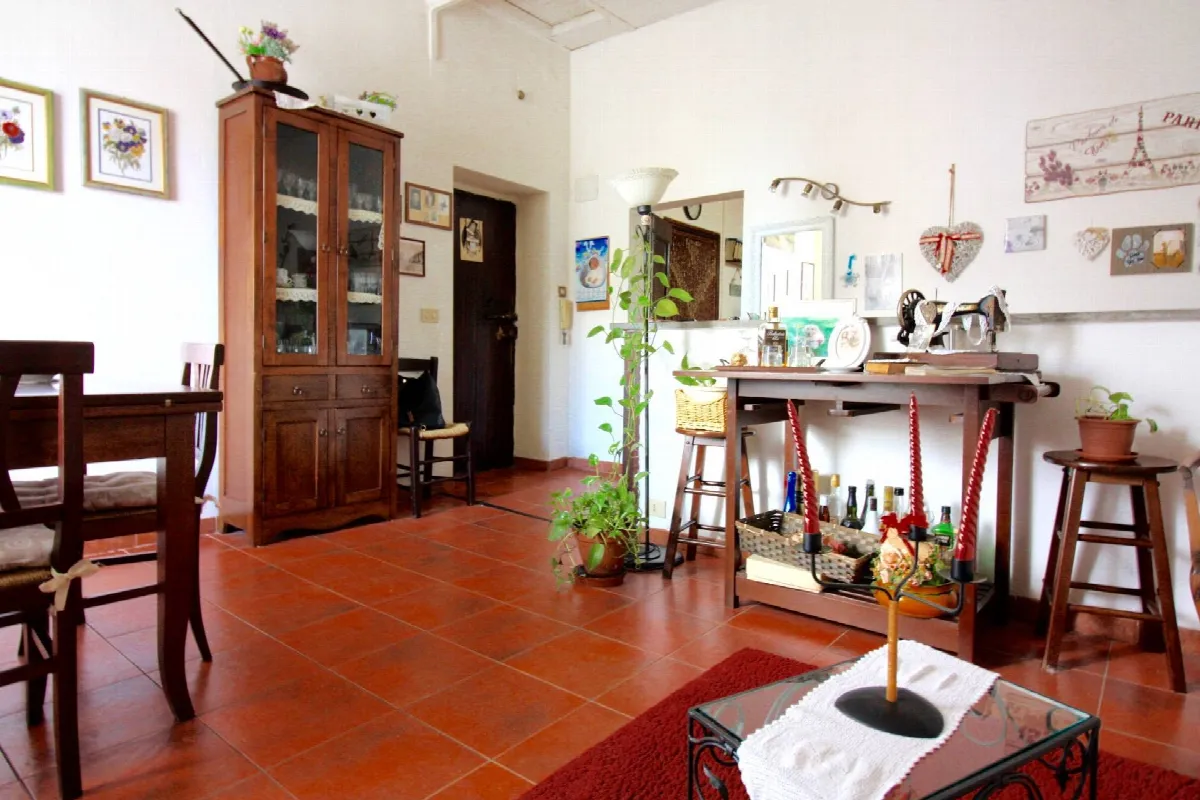 Appartamento in vendita a Vetralla - foto 1