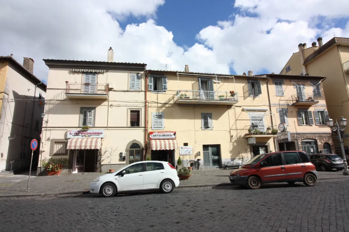 Appartamento in vendita a Vetralla - foto 2