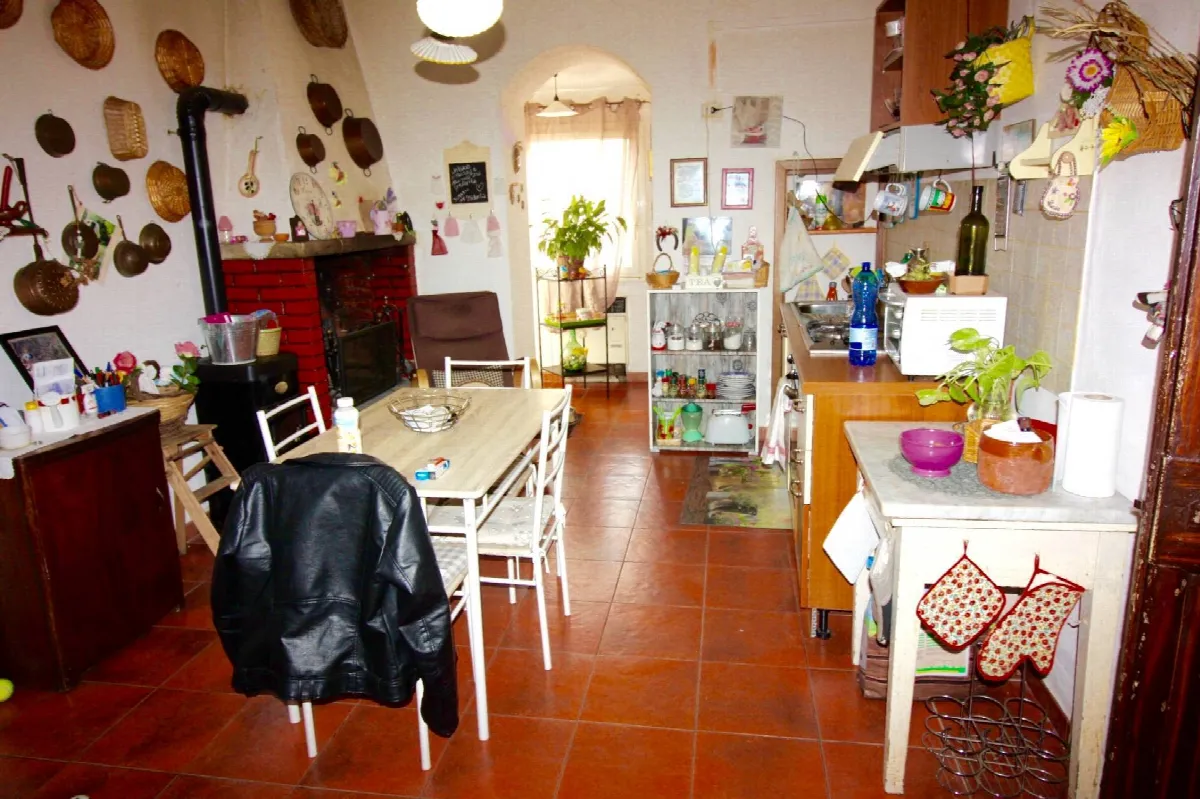 Appartamento in vendita a Vetralla - foto 8