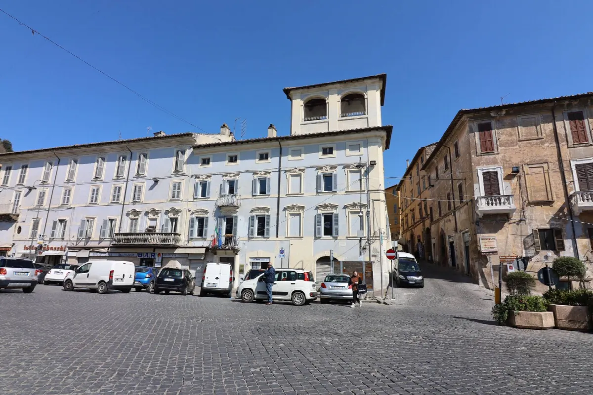 Attico in vendita a Ronciglione, centro - foto 3