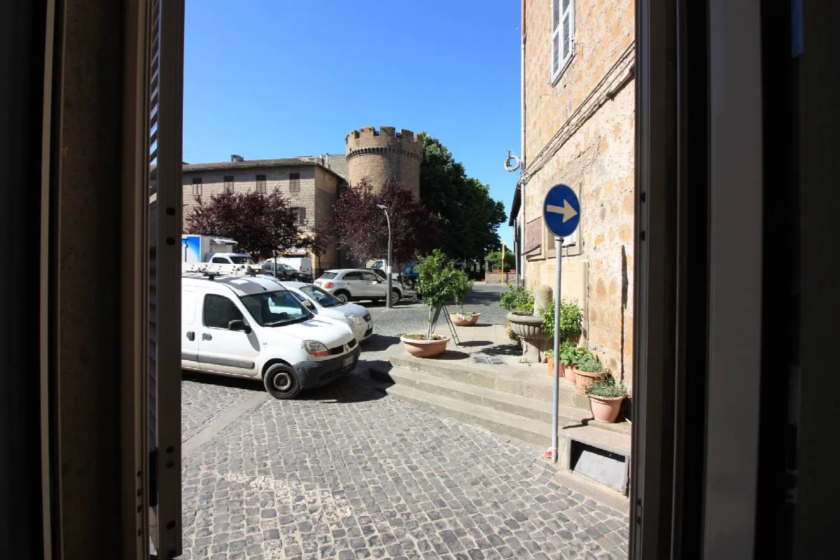 Appartamento in vendita a Vetralla - foto 3