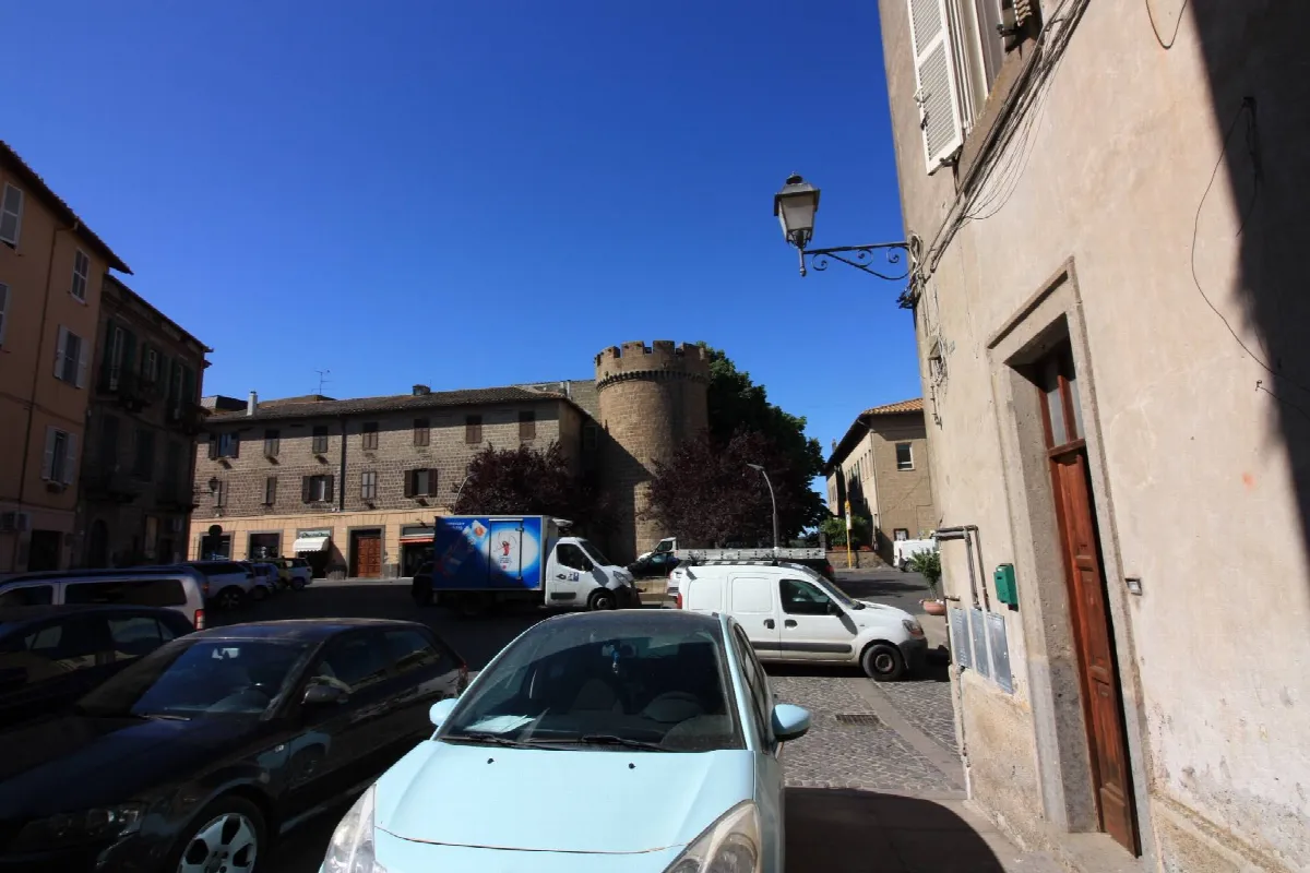 Appartamento in vendita a Vetralla - foto 5