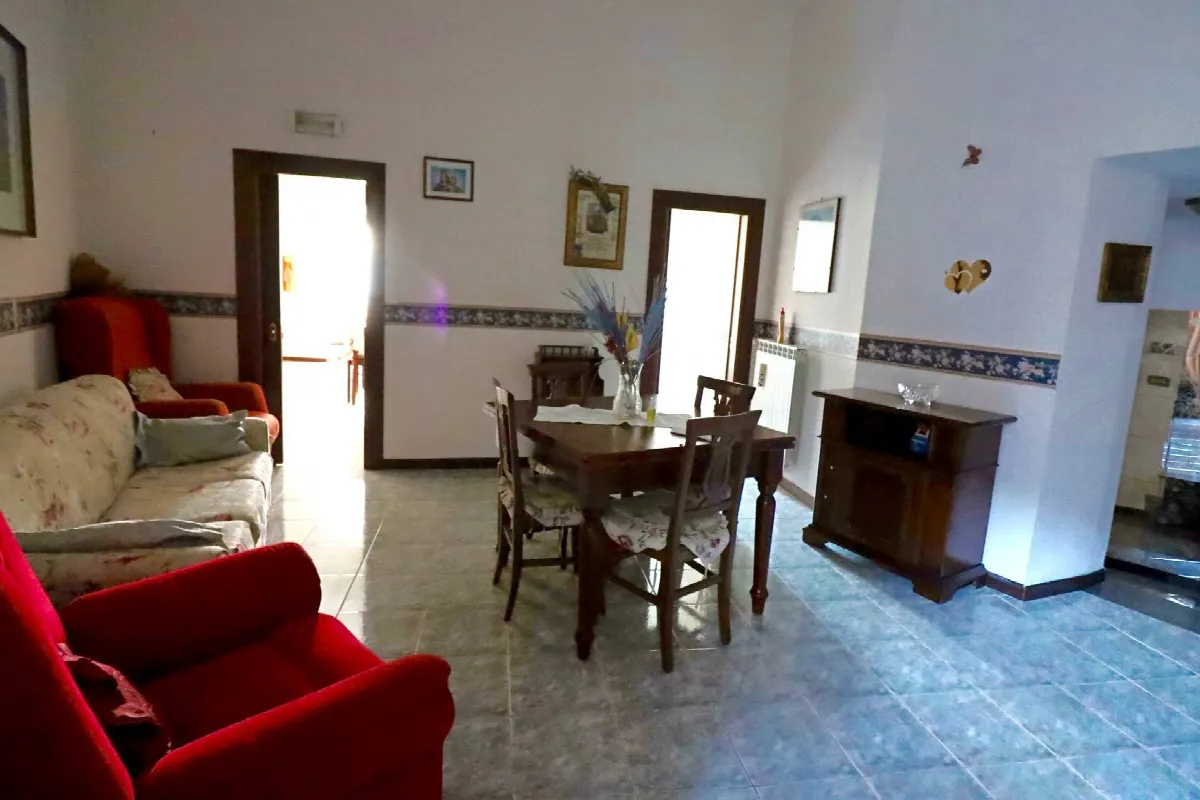 Appartamento indipendente in vendita a Vetralla - foto 1