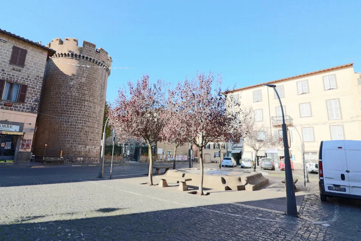 Appartamento indipendente in vendita a Vetralla - foto 10