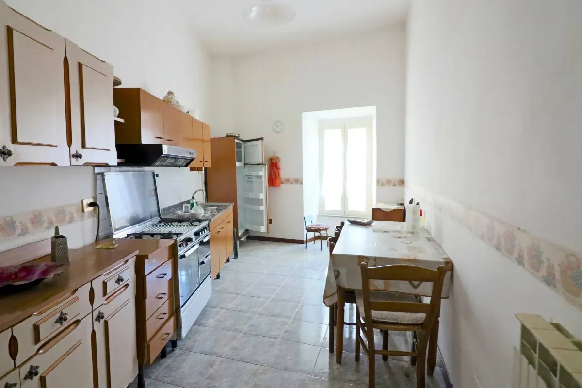 Appartamento indipendente in vendita a Vetralla - foto 3