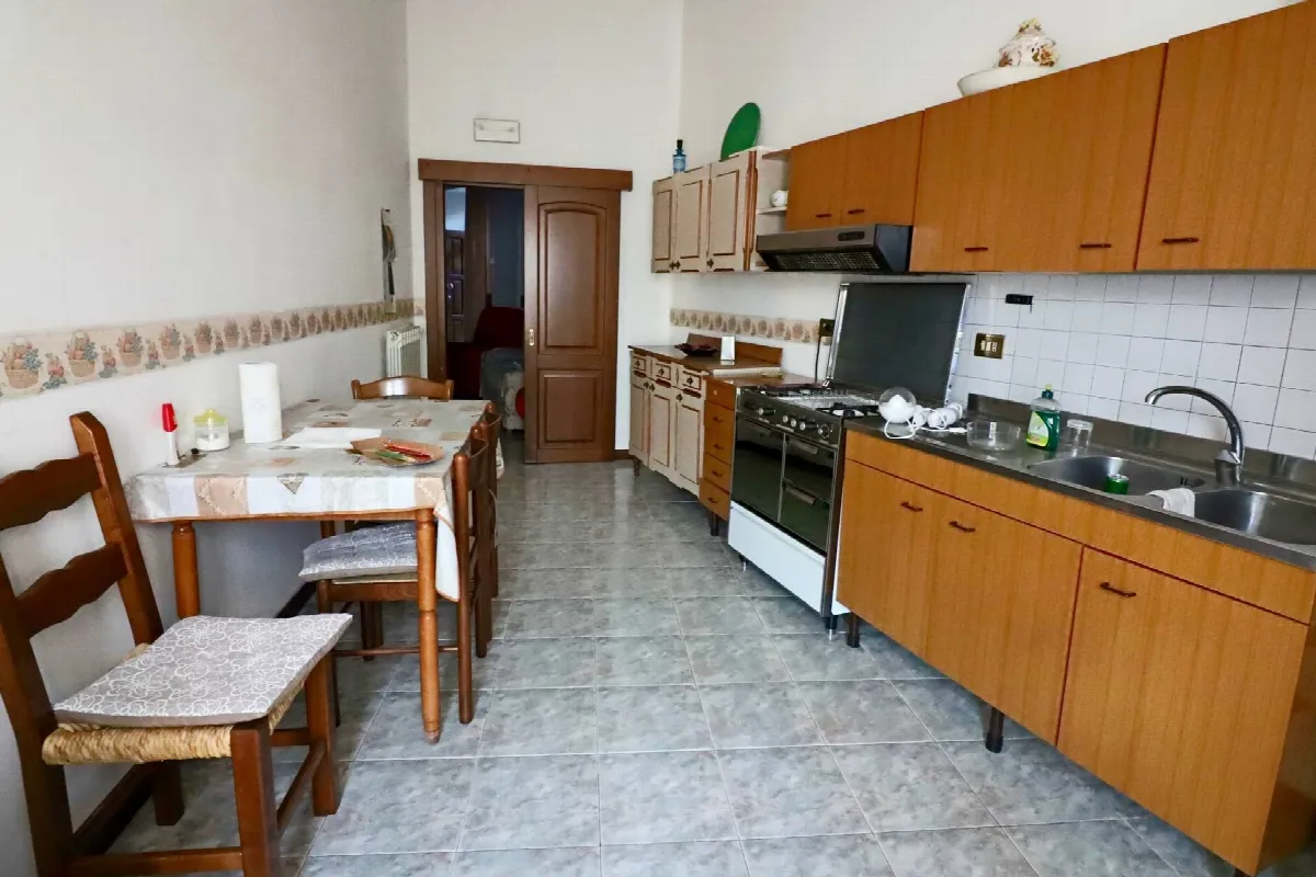 Appartamento indipendente in vendita a Vetralla - foto 4