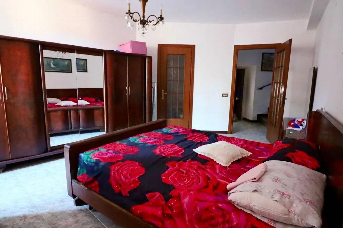 Appartamento indipendente in vendita a Vetralla - foto 5