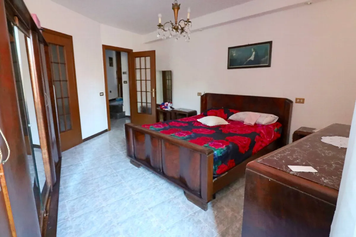 Appartamento indipendente in vendita a Vetralla - foto 7
