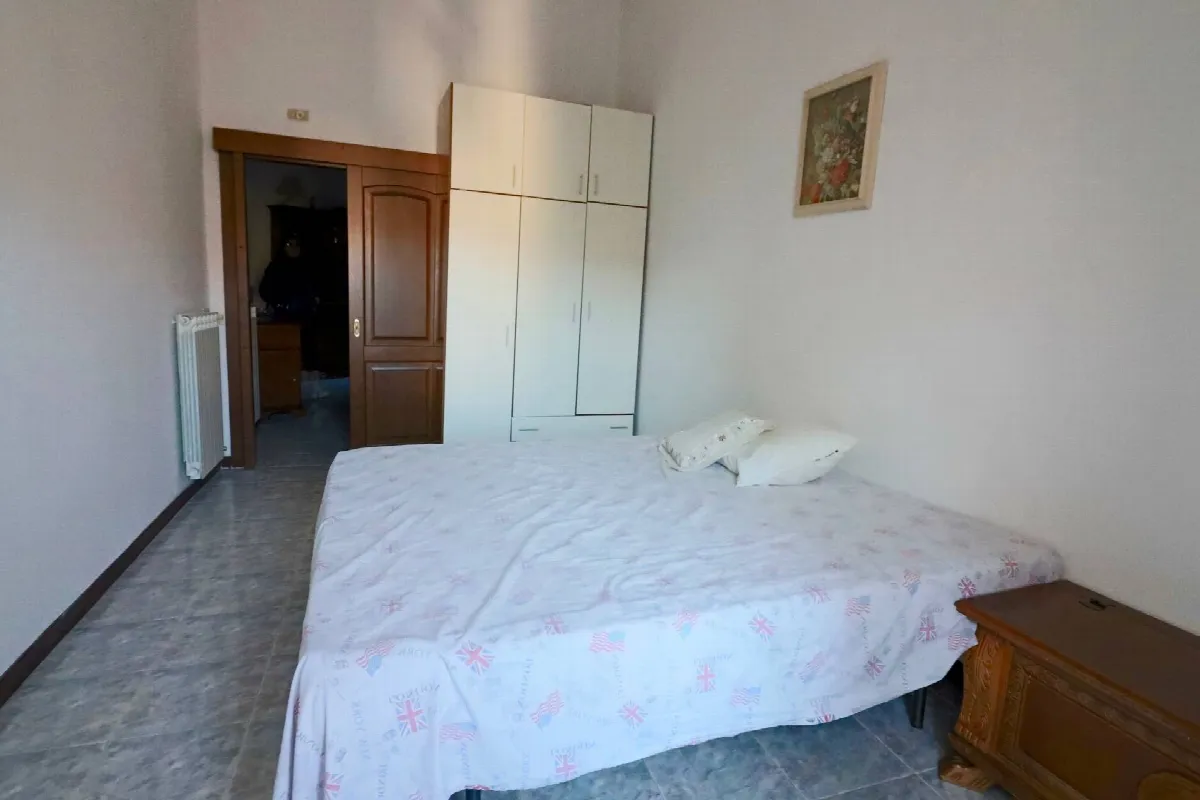 Appartamento indipendente in vendita a Vetralla - foto 8