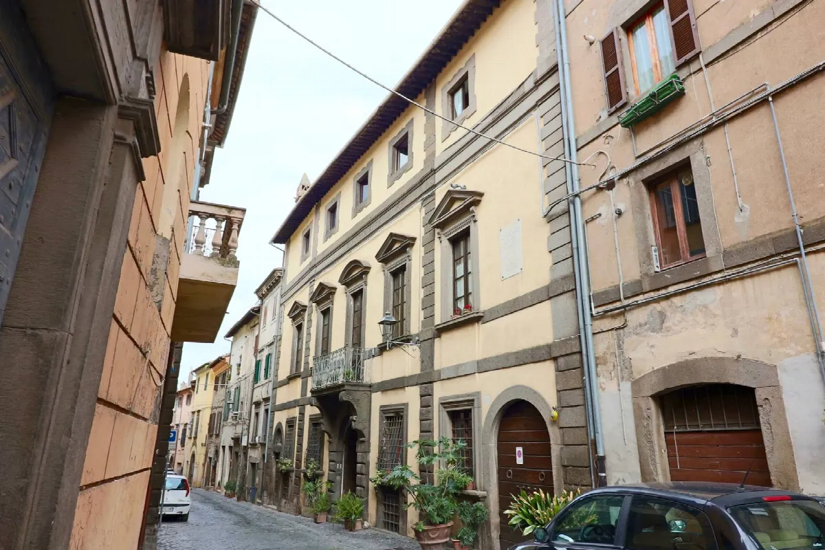 Appartamento in vendita a Vetralla - foto 1