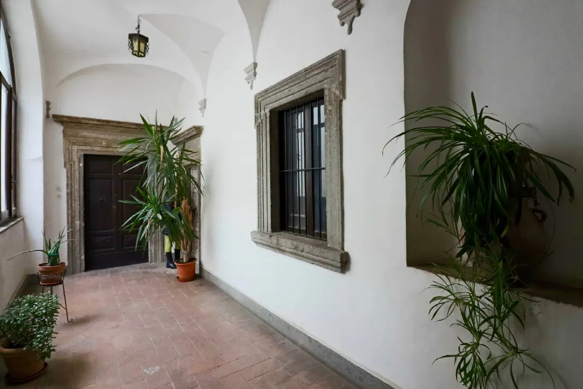 Appartamento in vendita a Vetralla - foto 10