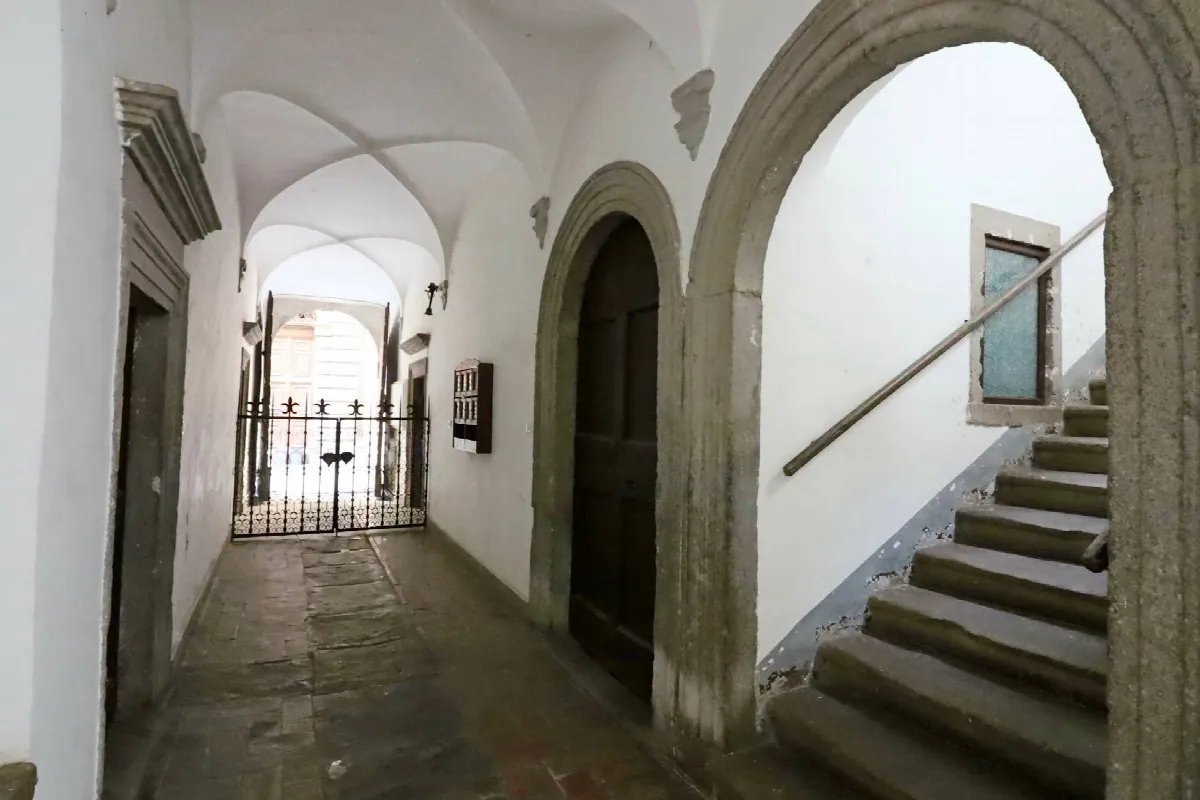 Appartamento in vendita a Vetralla - foto 2
