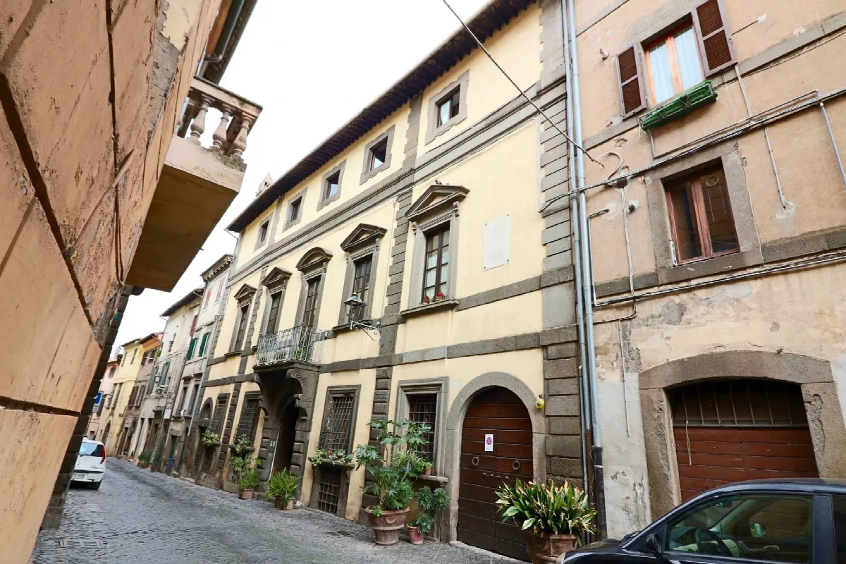 1 locale in vendita a Vetralla - foto 4