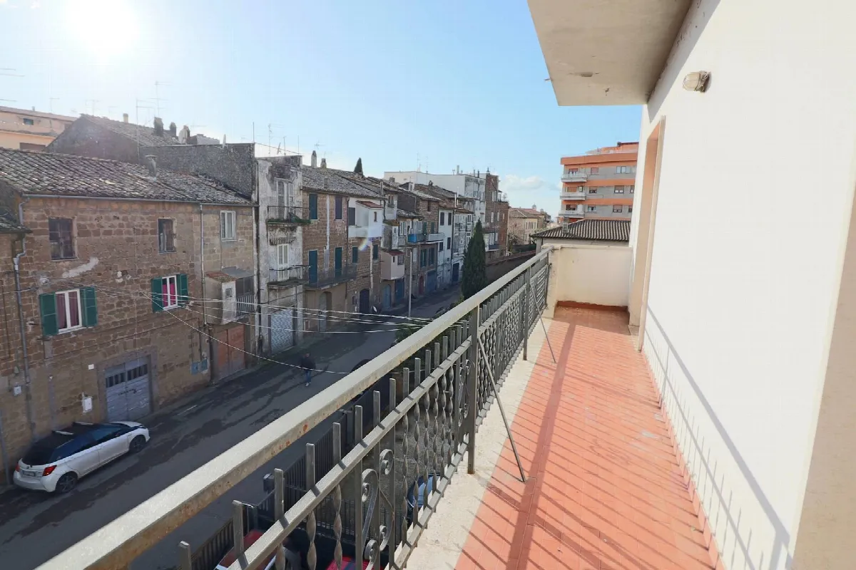 Appartamento in vendita a Vetralla - foto 3