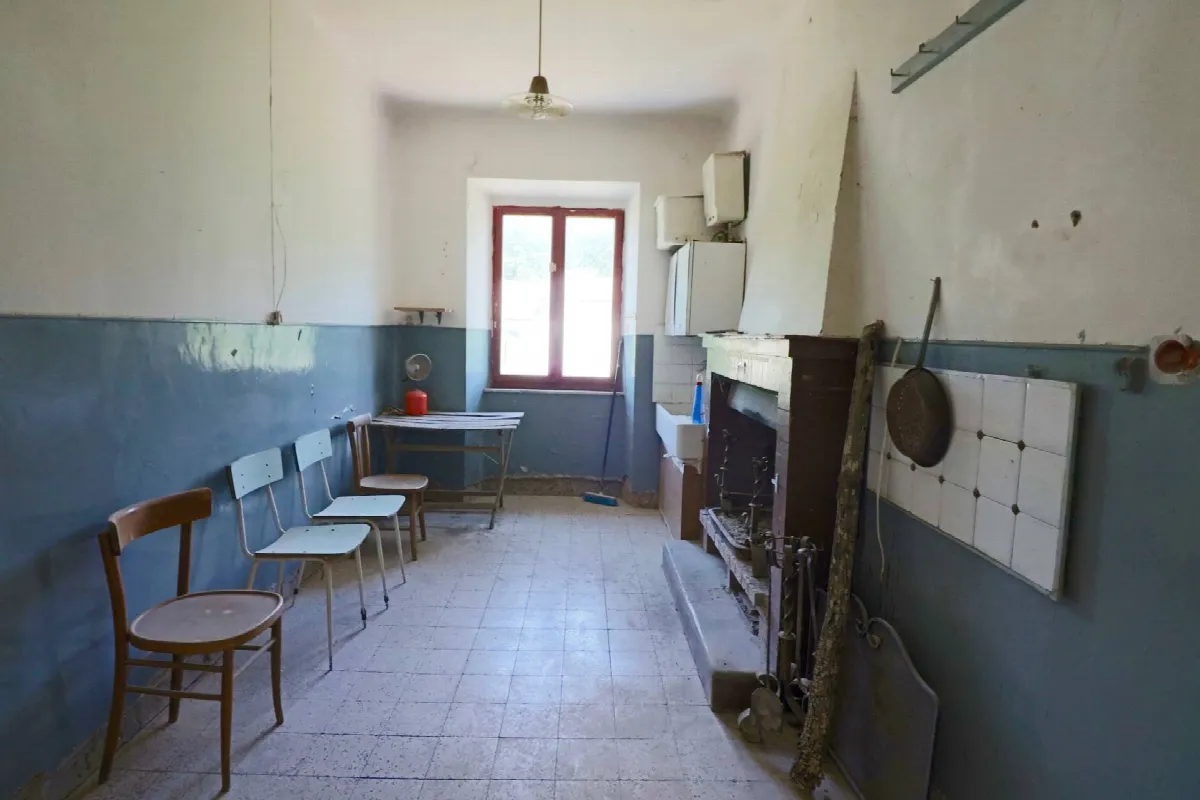 Appartamento indipendente in vendita a Vetralla, Tre Croci - foto 3