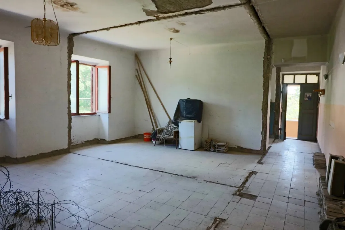 Appartamento indipendente in vendita a Vetralla, Tre Croci - foto 4