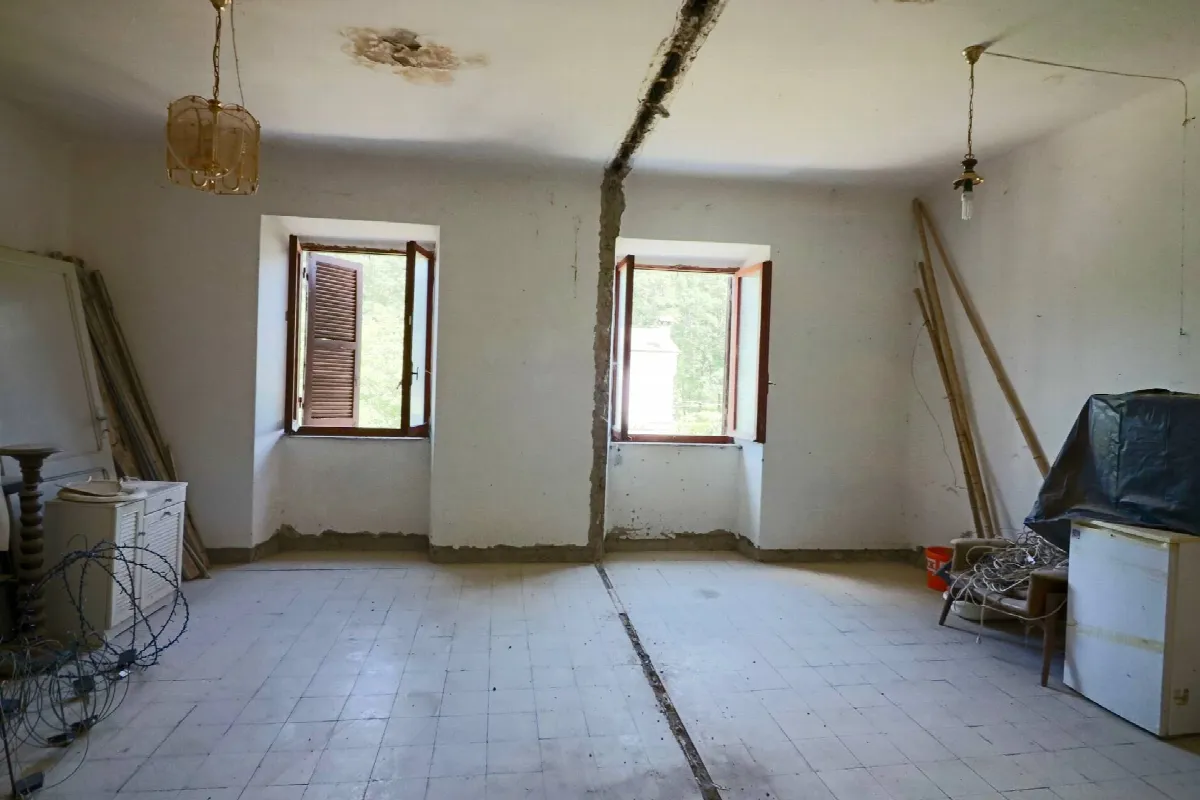 Appartamento indipendente in vendita a Vetralla, Tre Croci - foto 5