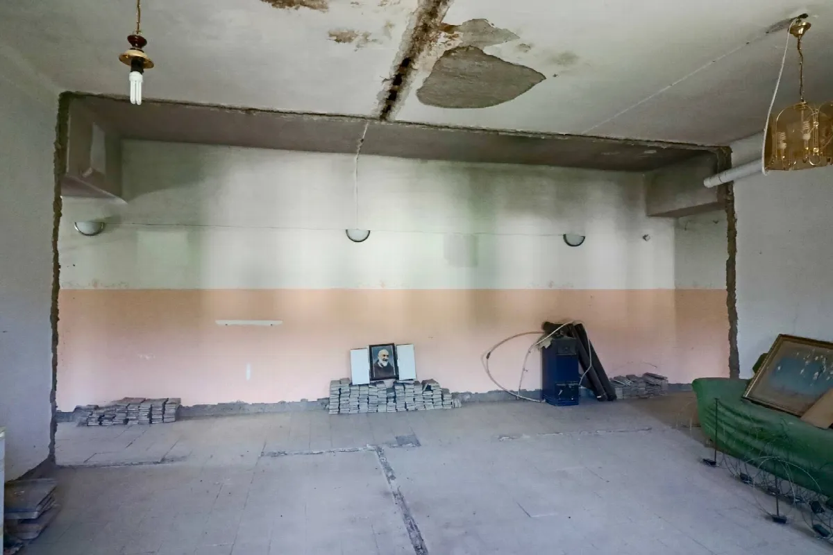 Appartamento indipendente in vendita a Vetralla, Tre Croci - foto 6