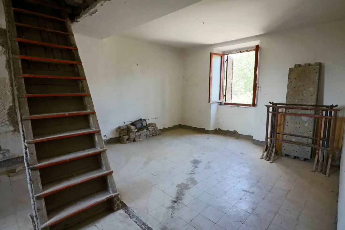 Appartamento indipendente in vendita a Vetralla, Tre Croci - foto 7