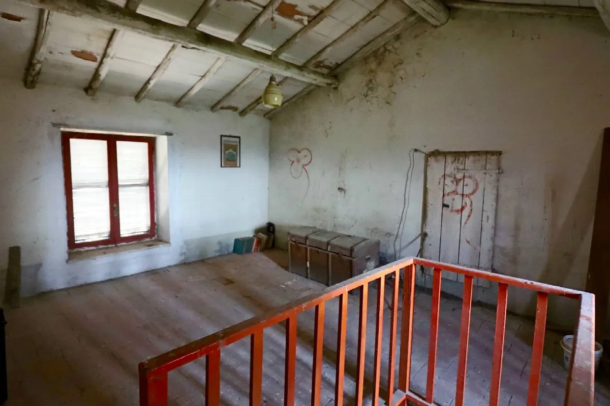 Appartamento indipendente in vendita a Vetralla, Tre Croci - foto 8