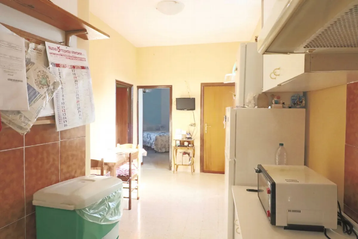 Appartamento in vendita a Vetralla - foto 1