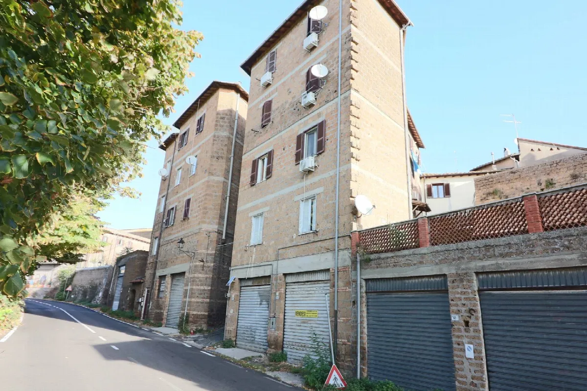 Appartamento in vendita a Vetralla - foto 2