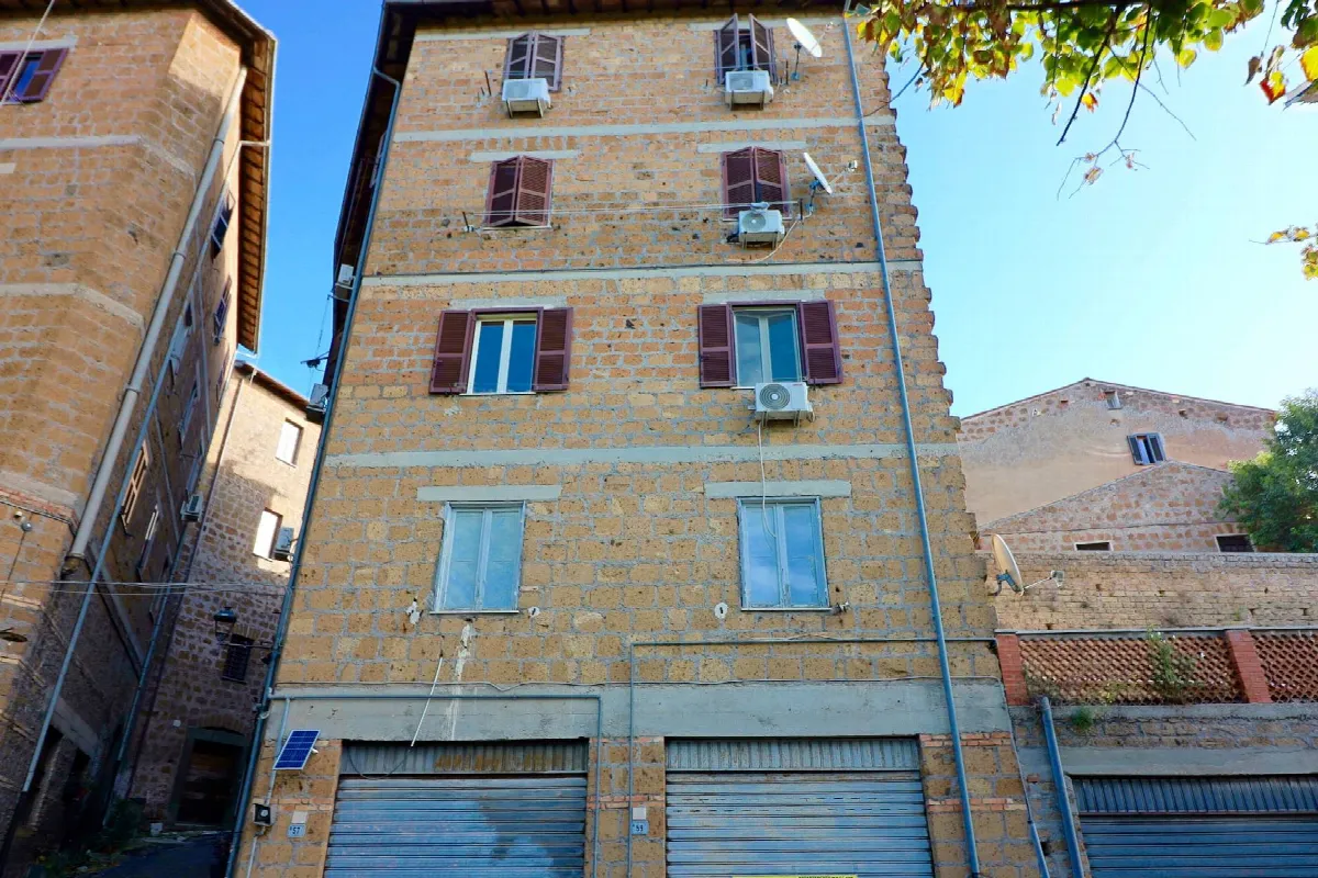 Appartamento in vendita a Vetralla - foto 3