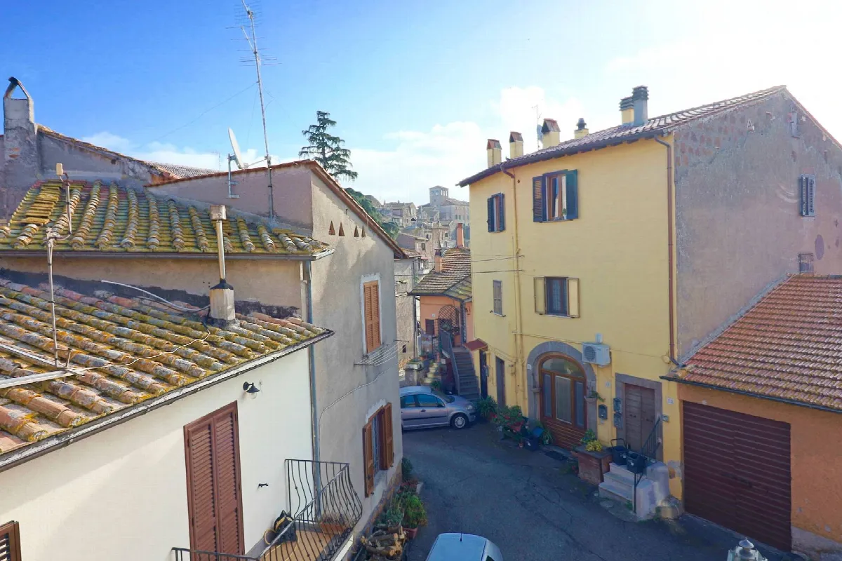 Appartamento in vendita a Vetralla - foto 8