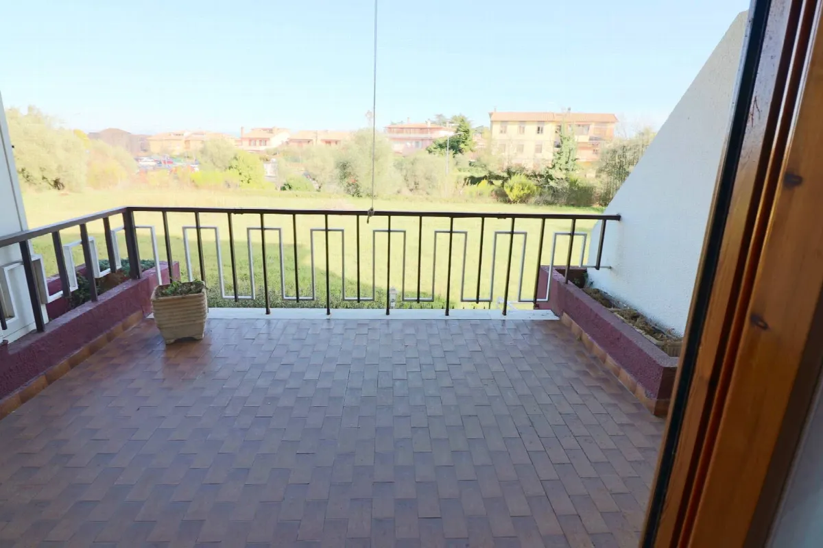 Appartamento in vendita a Ronciglione, semi-centrale - foto 5