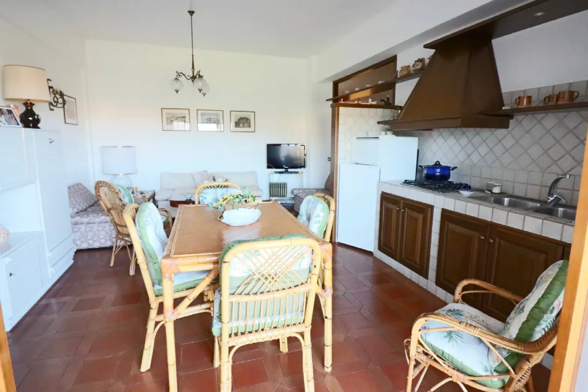 Appartamento in vendita a Ronciglione, semi-centrale - foto 7