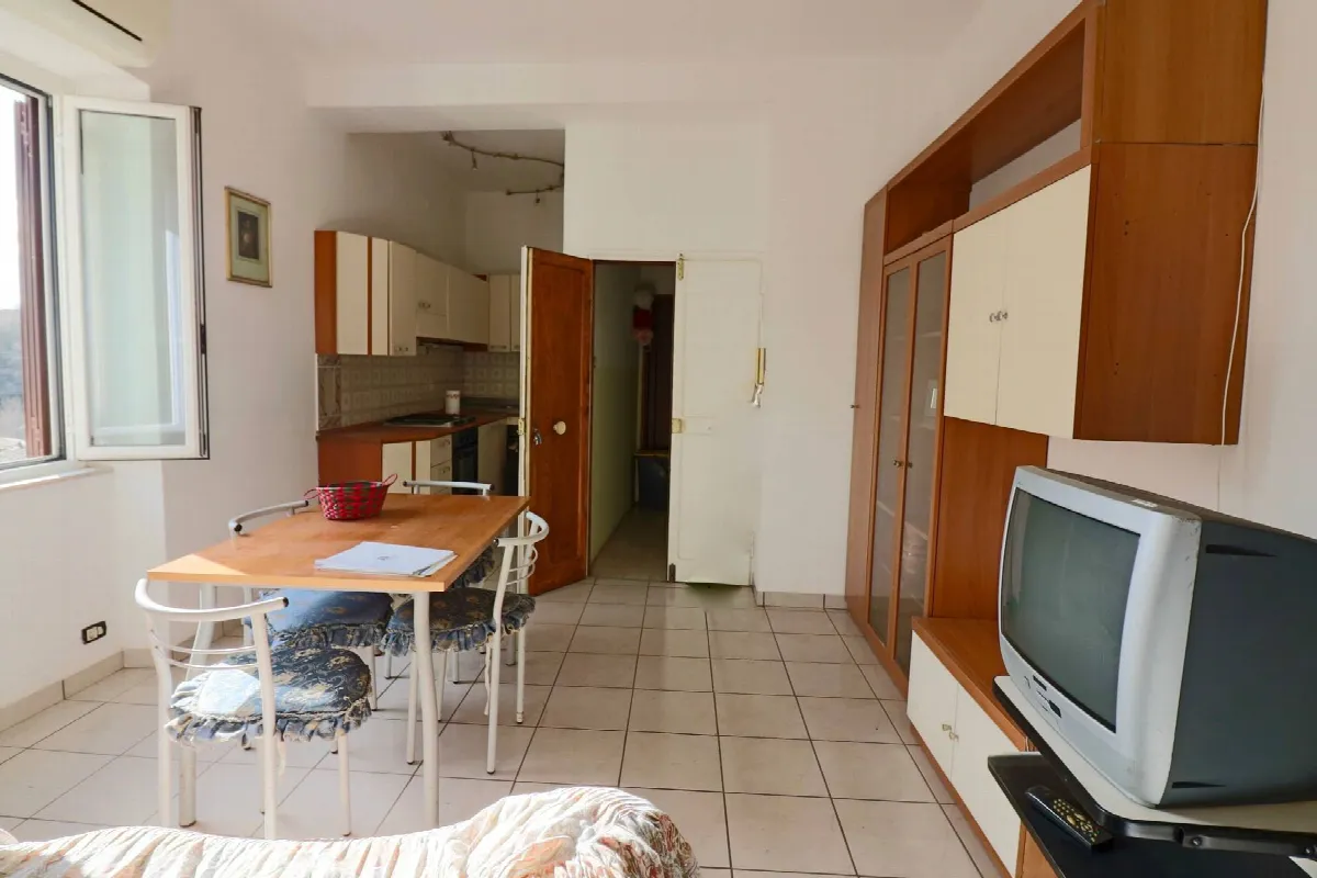 Appartamento in vendita a Vetralla - foto 1
