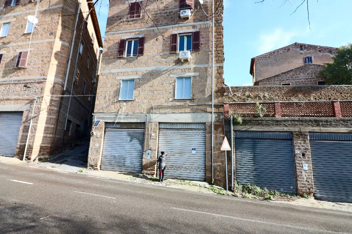 Appartamento in vendita a Vetralla - foto 10