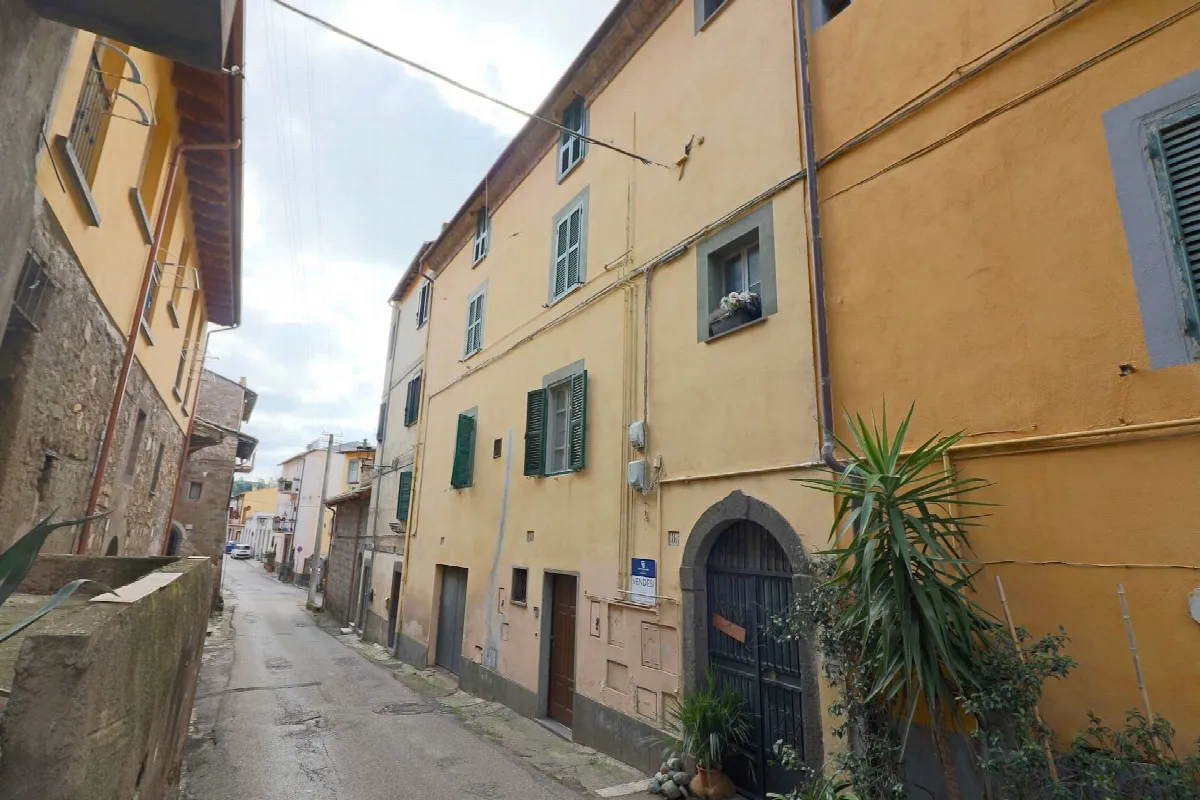Appartamento in vendita a Vetralla - foto 1