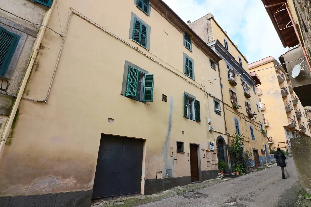 Appartamento in vendita a Vetralla - foto 2