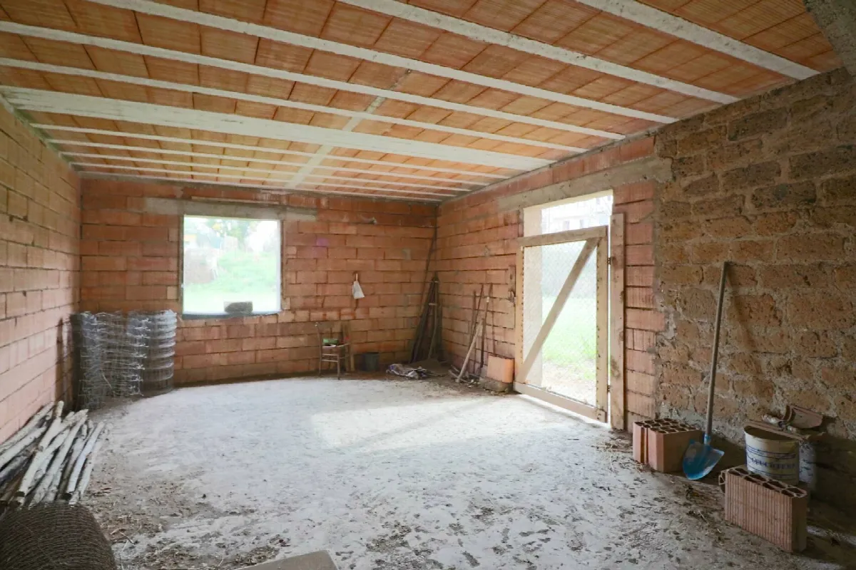 Appartamento indipendente in vendita a Vetralla - foto 1