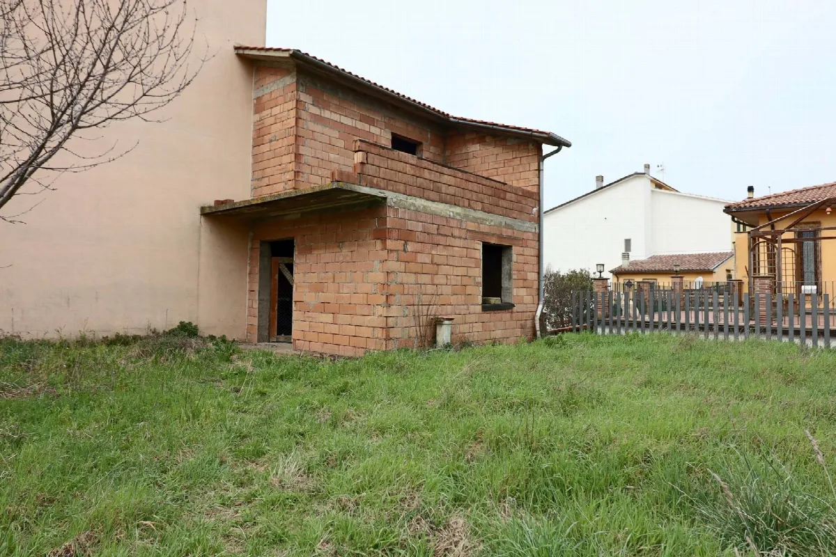 Appartamento indipendente in vendita a Vetralla - foto 10