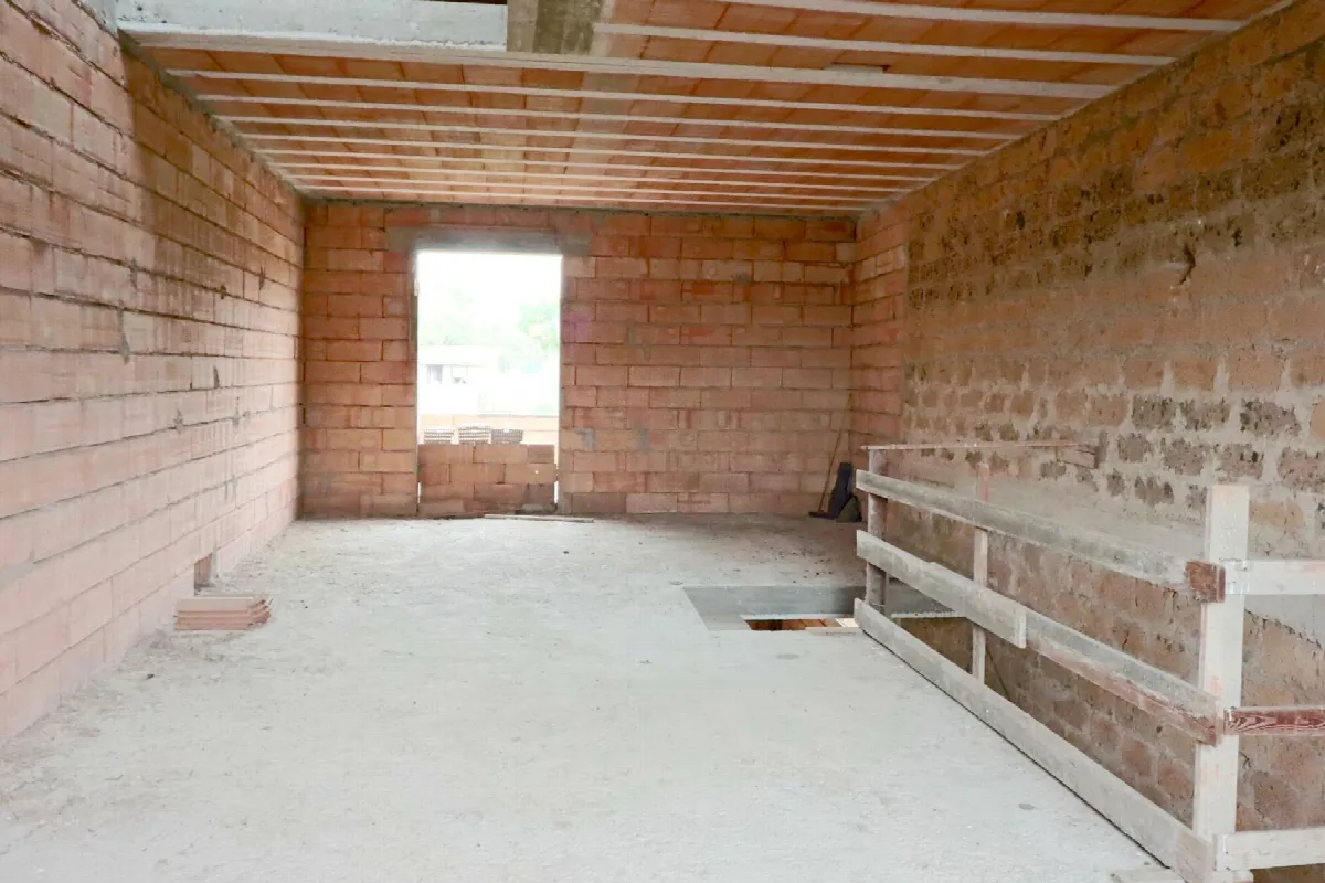 Appartamento indipendente in vendita a Vetralla - foto 6