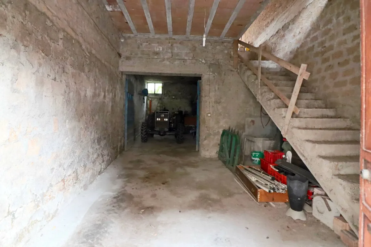 Appartamento indipendente in vendita a Vetralla - foto 9