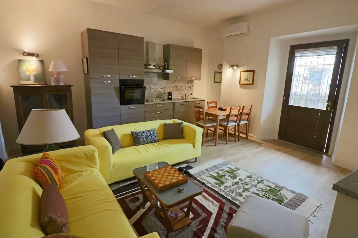 Appartamento in vendita a Vetralla - foto 1