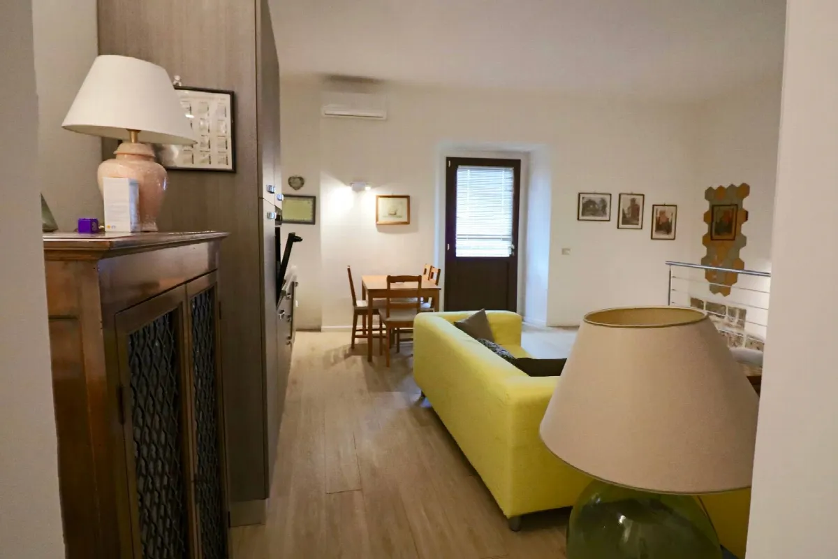 Appartamento in vendita a Vetralla - foto 4