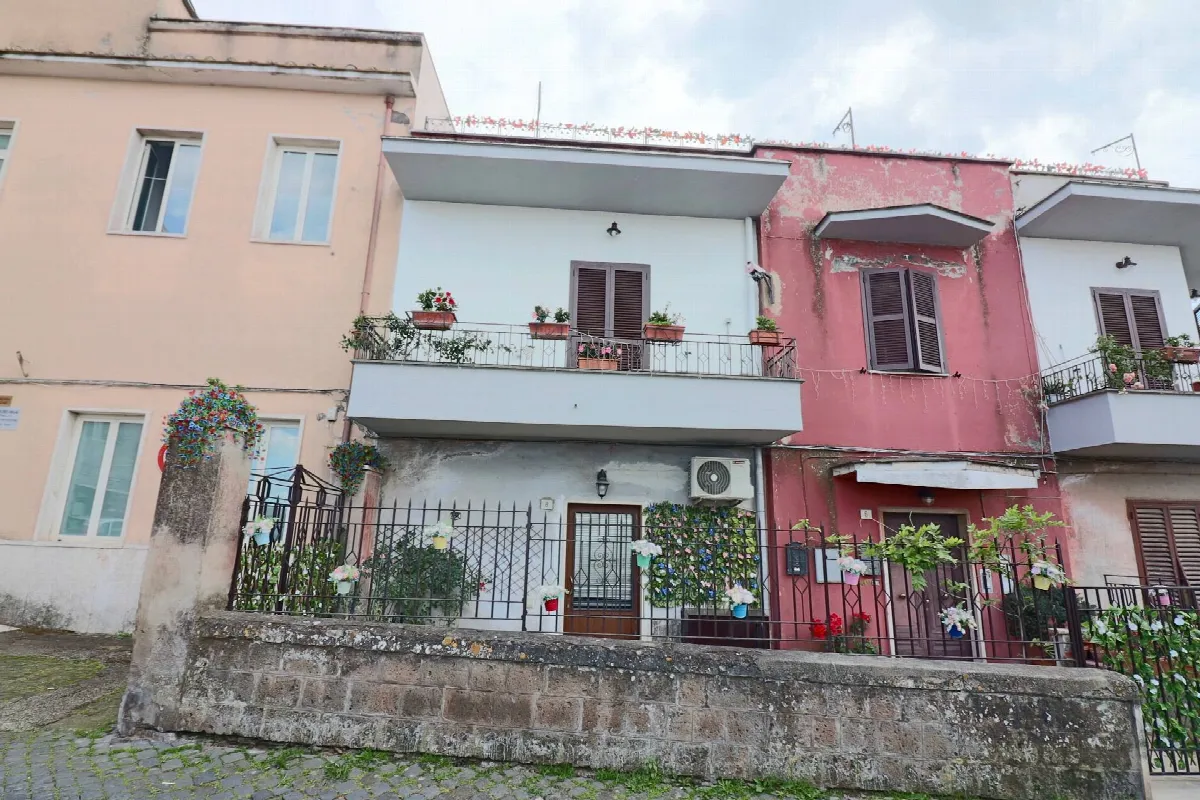 Appartamento in vendita a Vetralla - foto 5