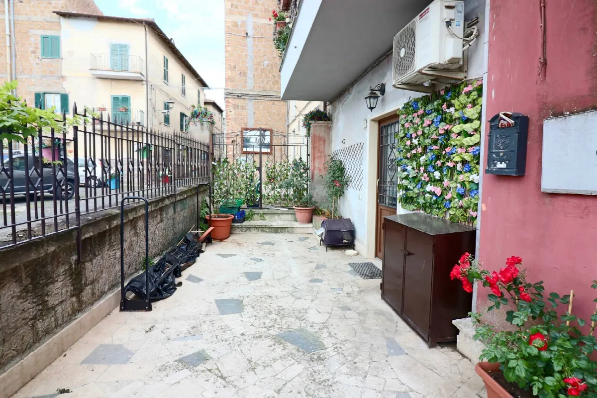 Appartamento in vendita a Vetralla - foto 8