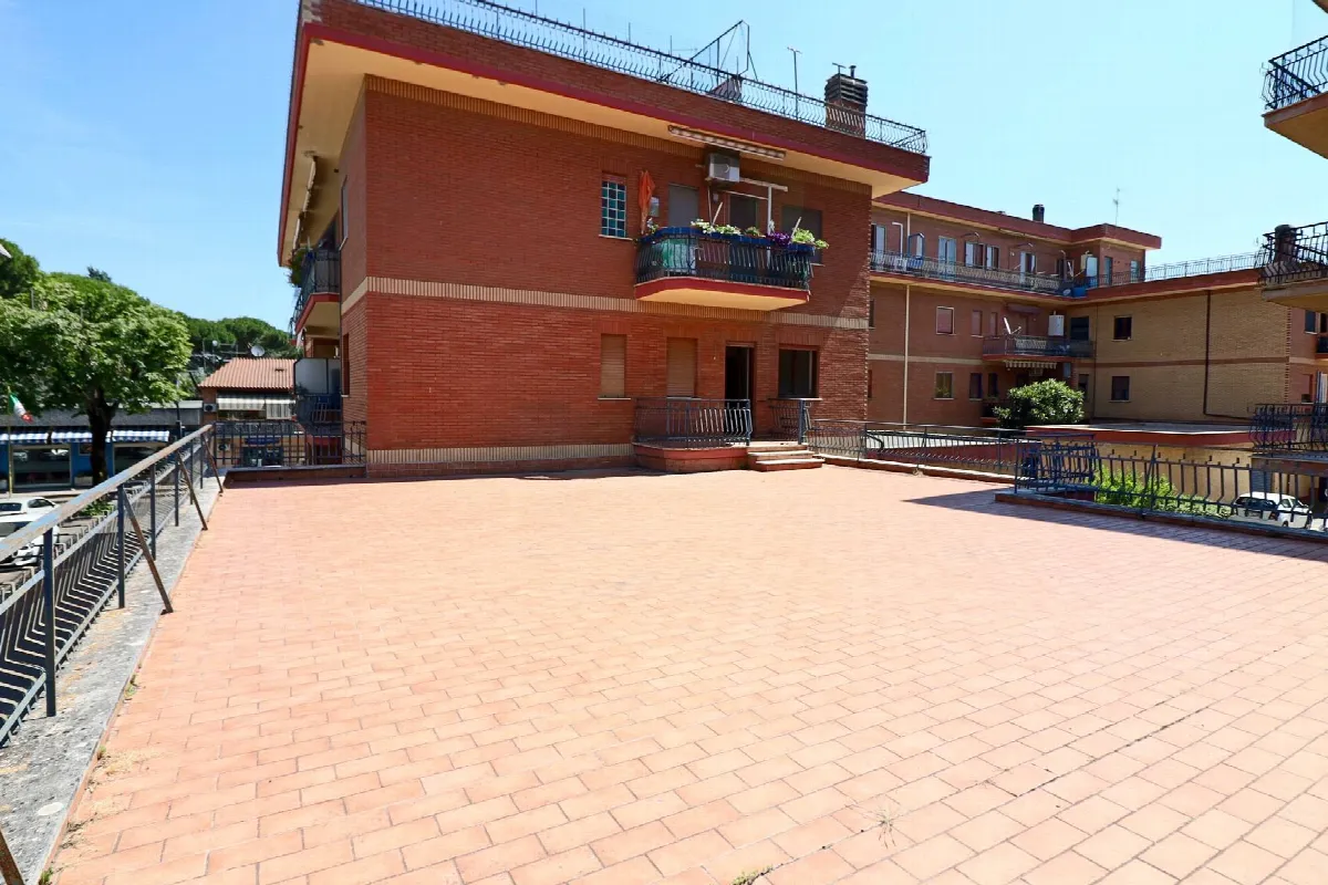 Appartamento in vendita a Vetralla, Cura - foto 10