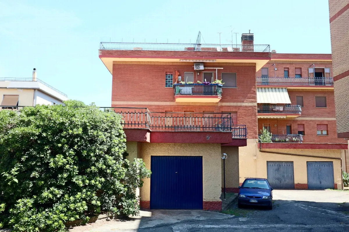 Appartamento in vendita a Vetralla, Cura - foto 2