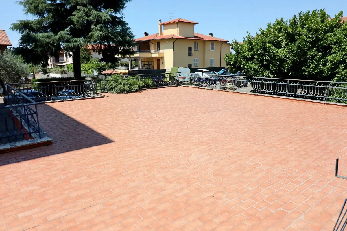 Appartamento in vendita a Vetralla, Cura - foto 3
